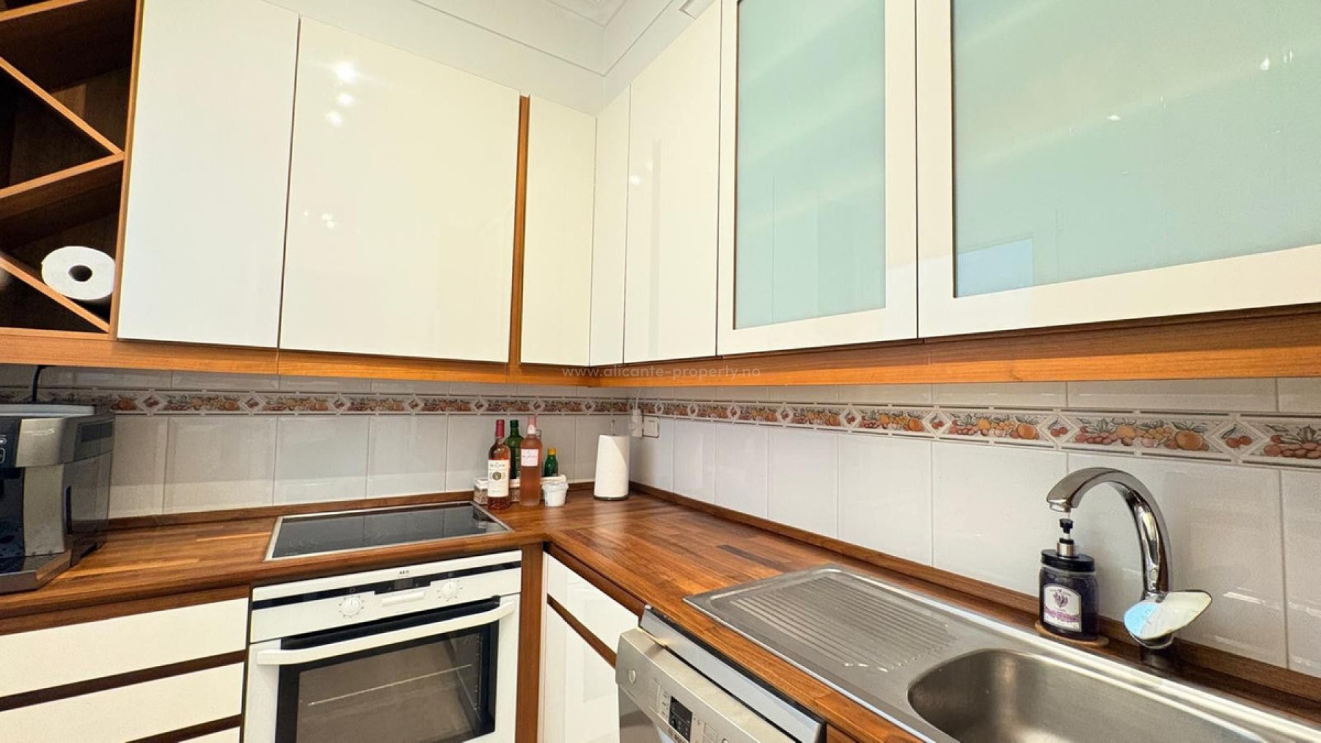 Apartment / flat in Campoamor