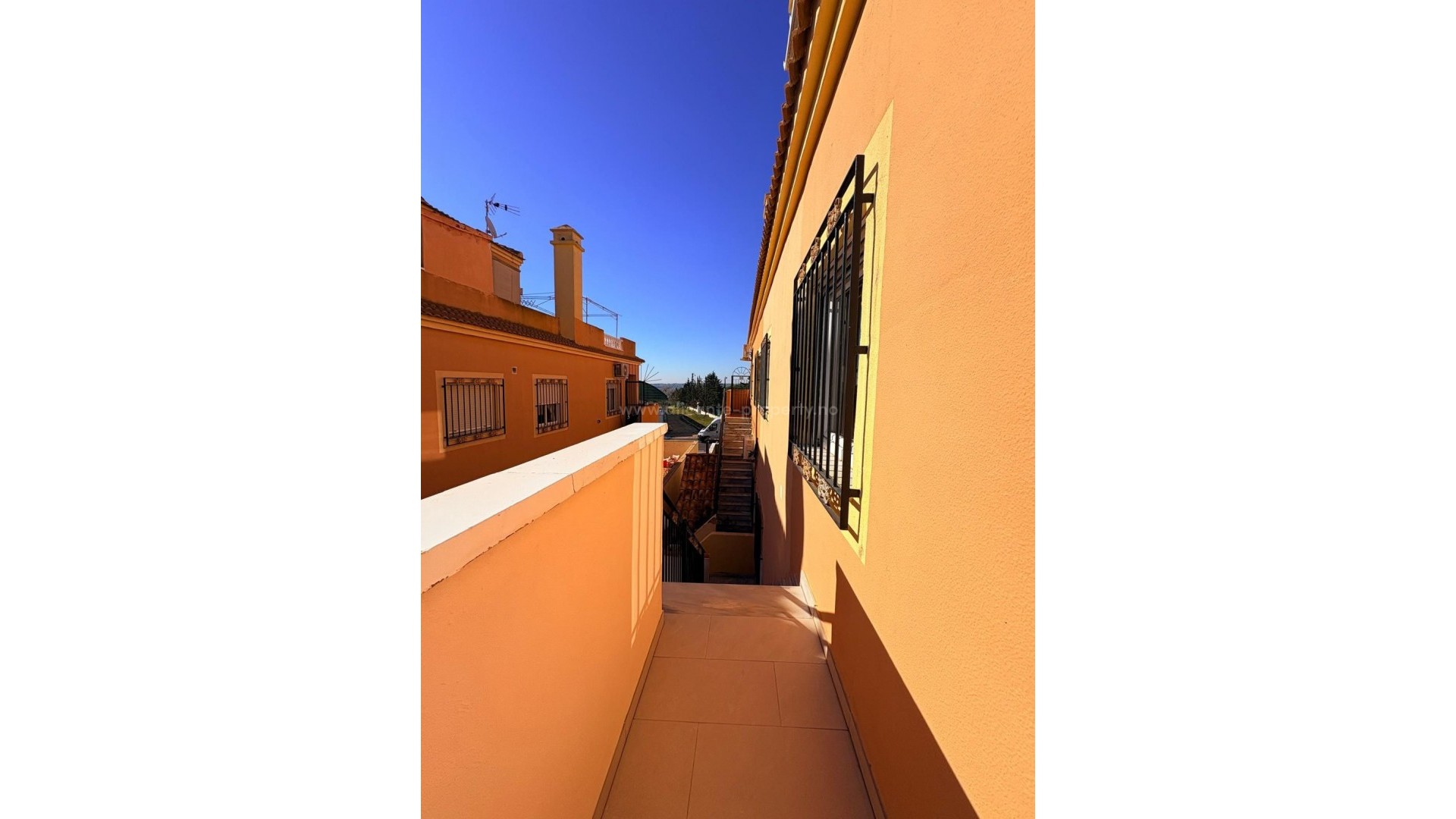 Apartment / flat in Campoamor