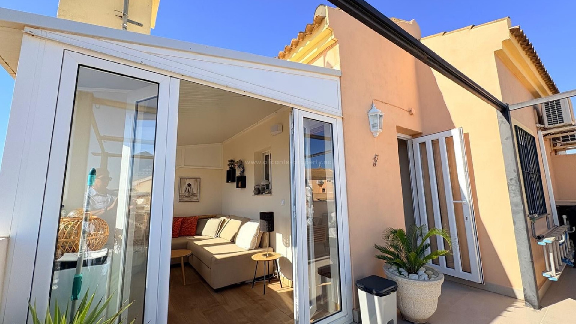 Apartment / flat in Campoamor