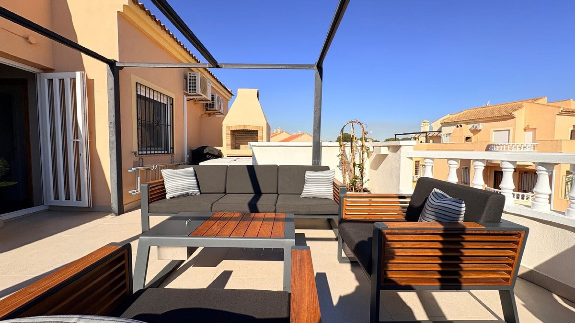 Apartment / flat in Campoamor
