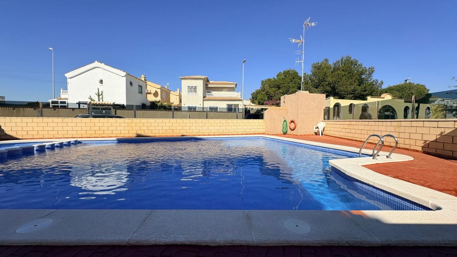 Apartment / flat in Campoamor