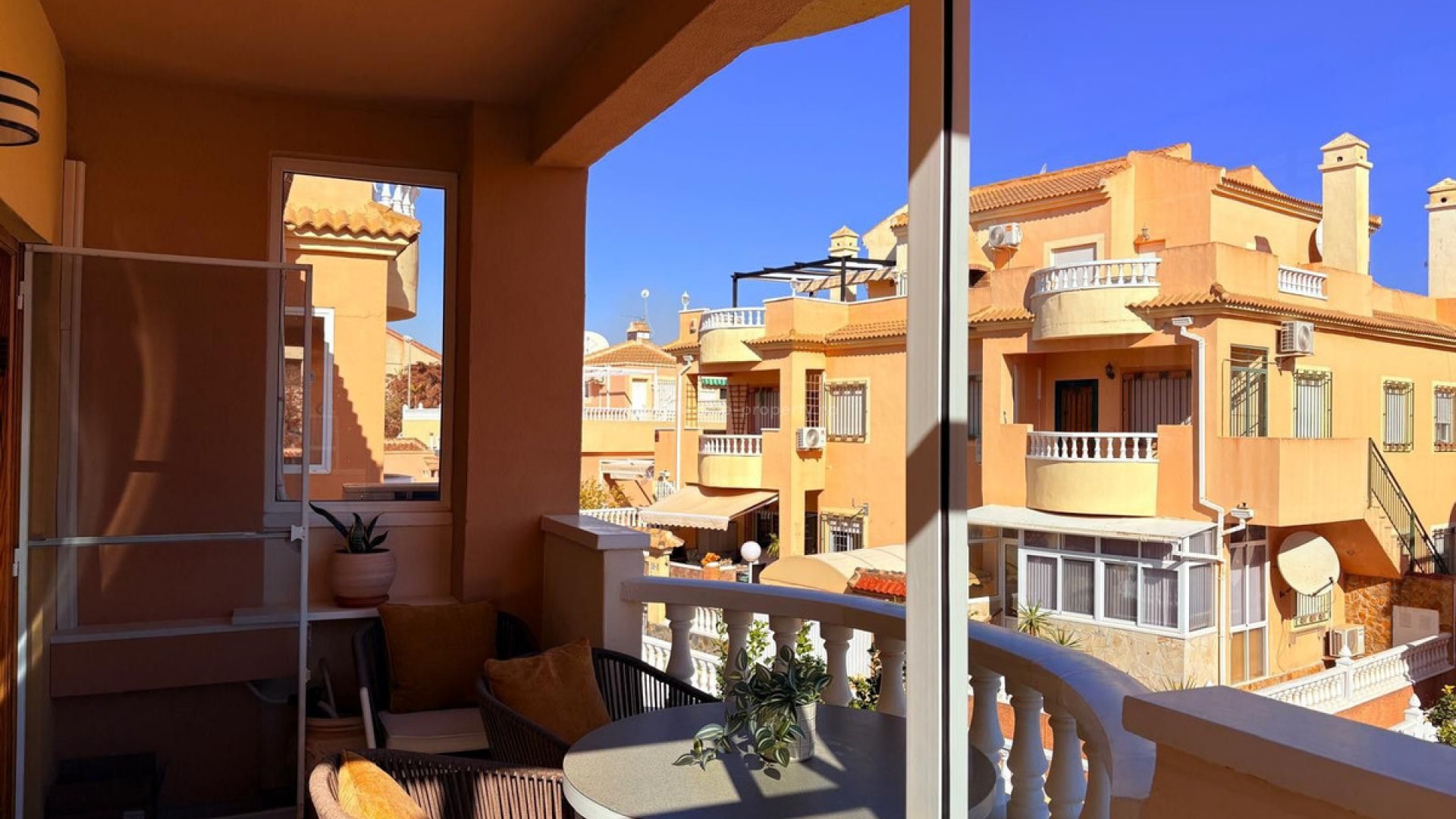 Apartment / flat in Campoamor