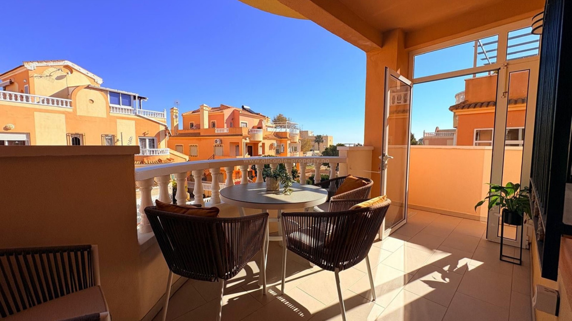 Apartment / flat in Campoamor