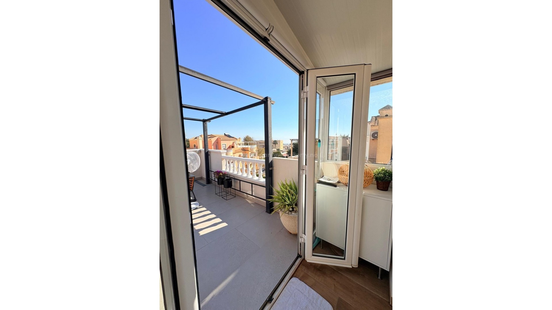 Apartment / flat in Campoamor