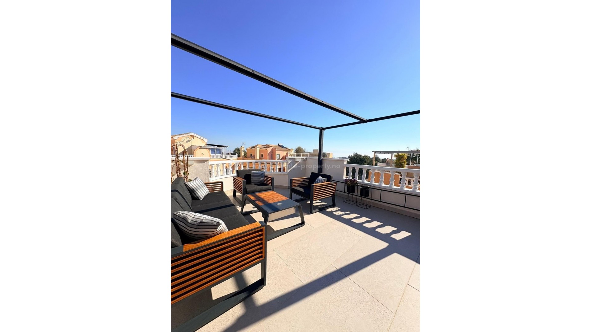 Apartment / flat in Campoamor