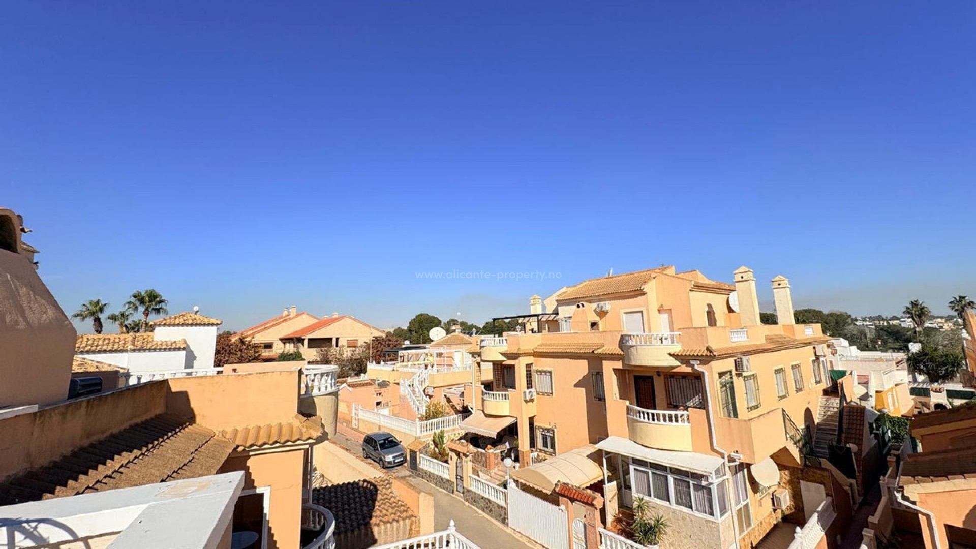 Apartment / flat in Campoamor