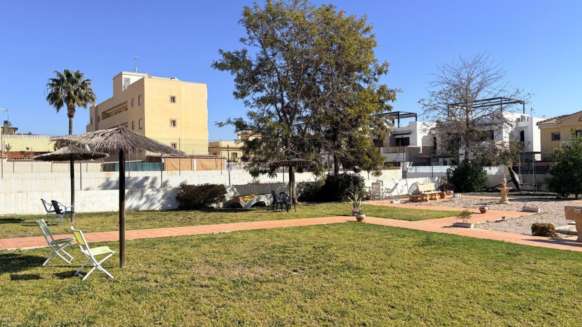 Apartment / flat in Campoamor