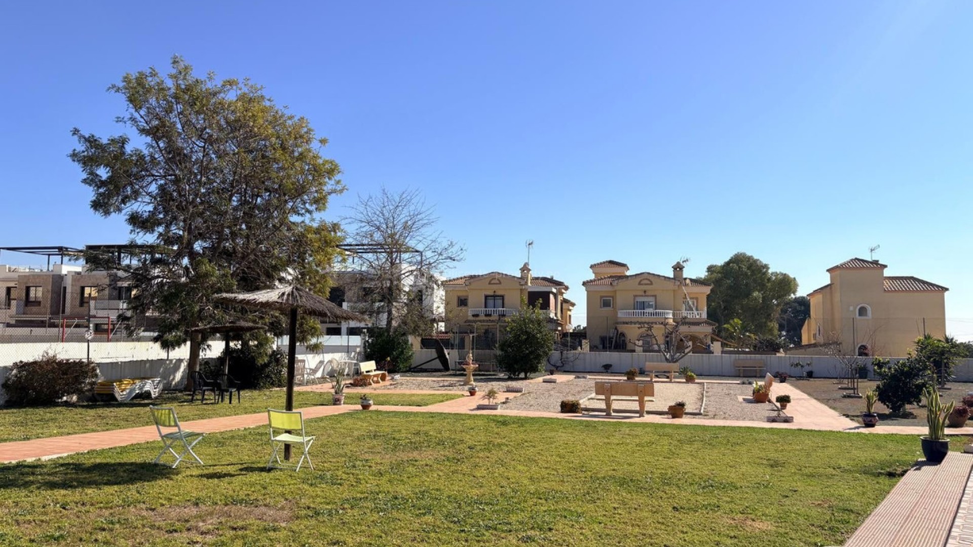 Apartment / flat in Campoamor