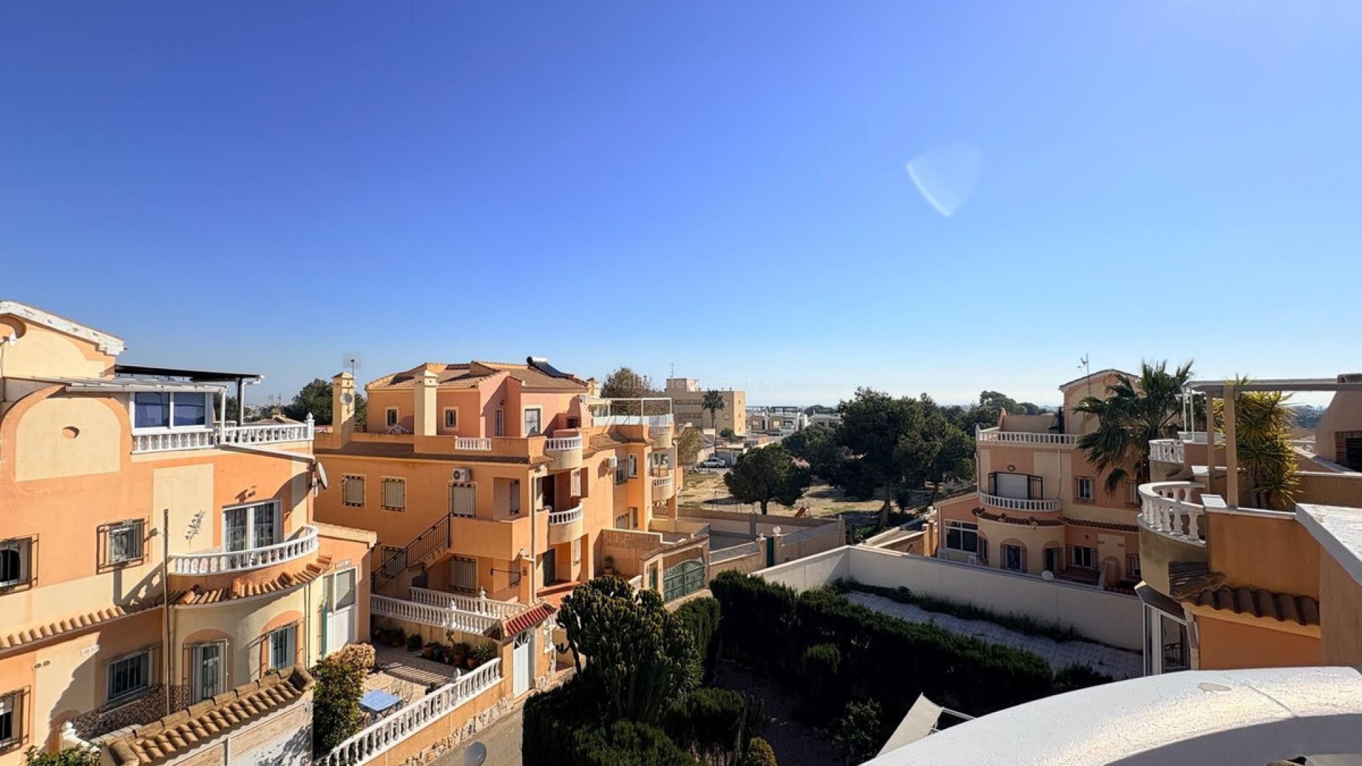 Apartment / flat in Campoamor