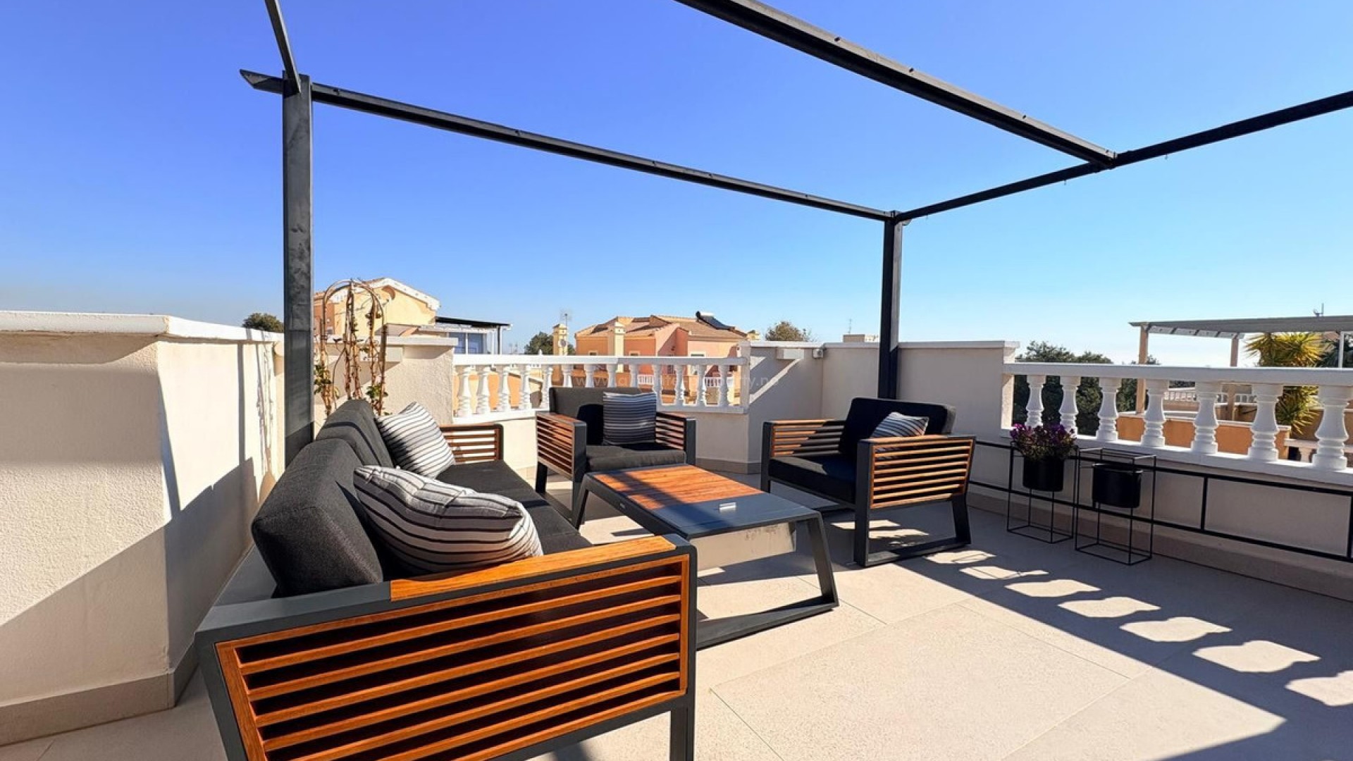Apartment / flat in Campoamor