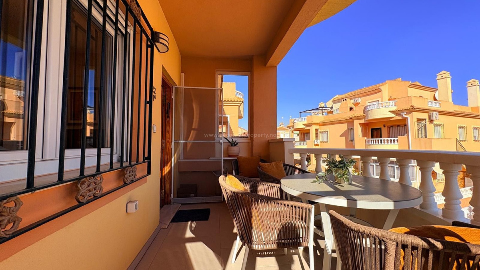Apartment / flat in Campoamor
