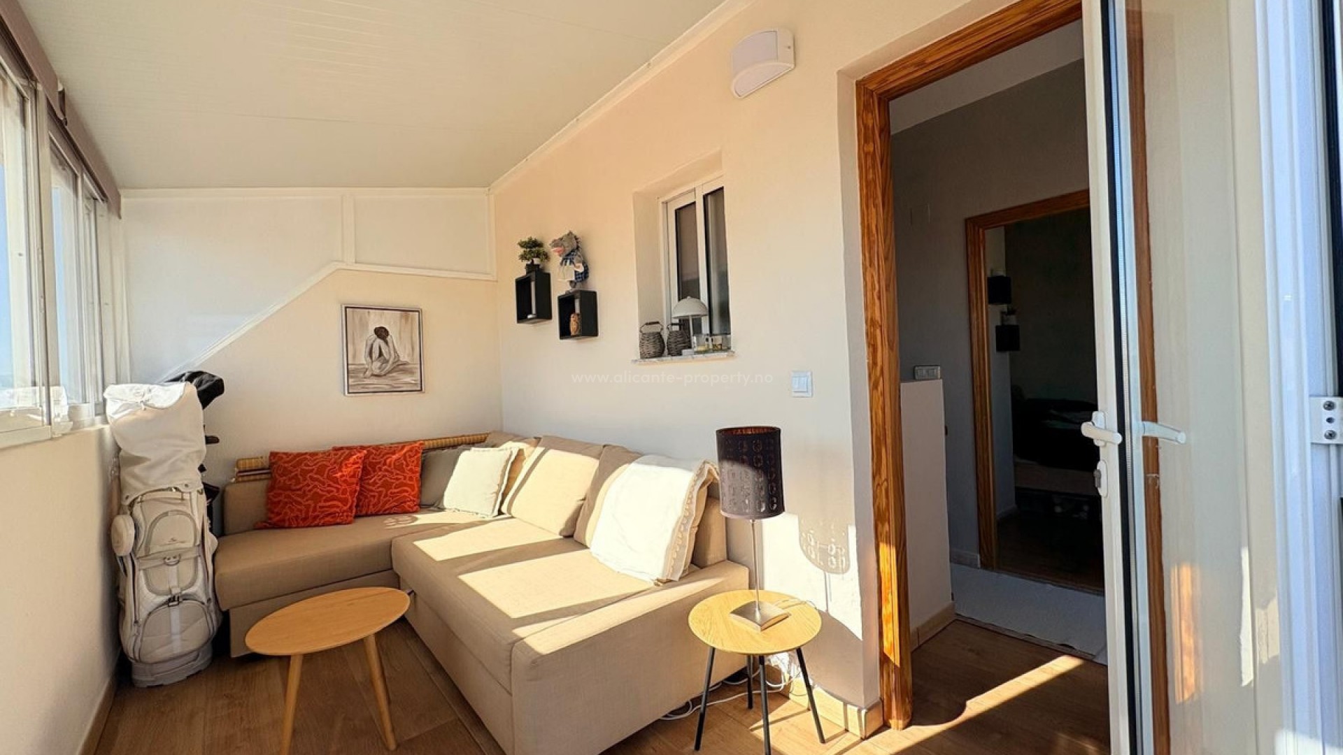 Apartment / flat in Campoamor