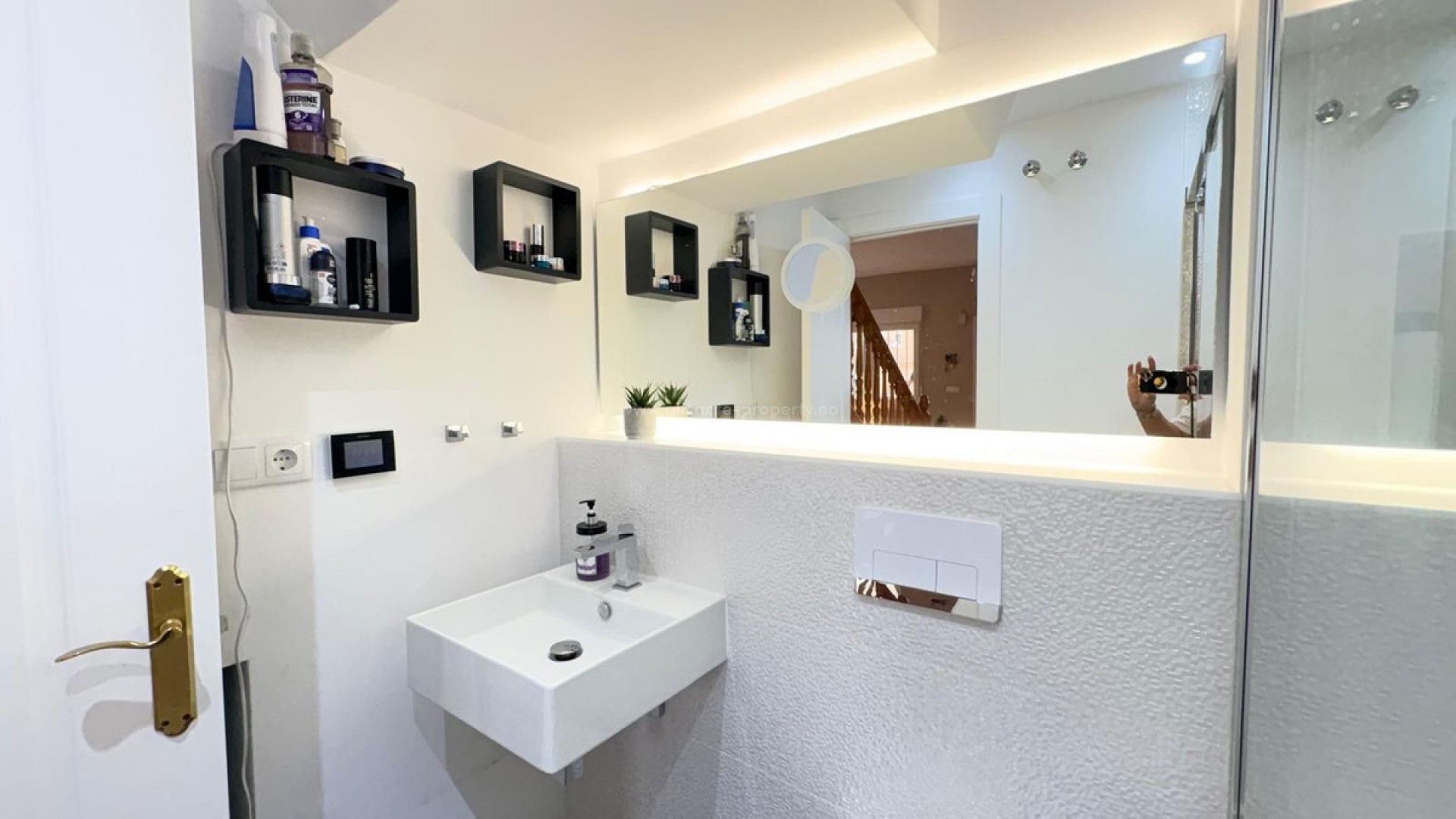 Apartment / flat in Campoamor