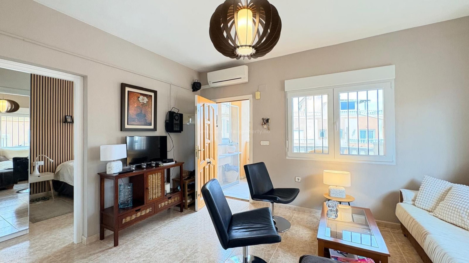 Apartment / flat in Campoamor