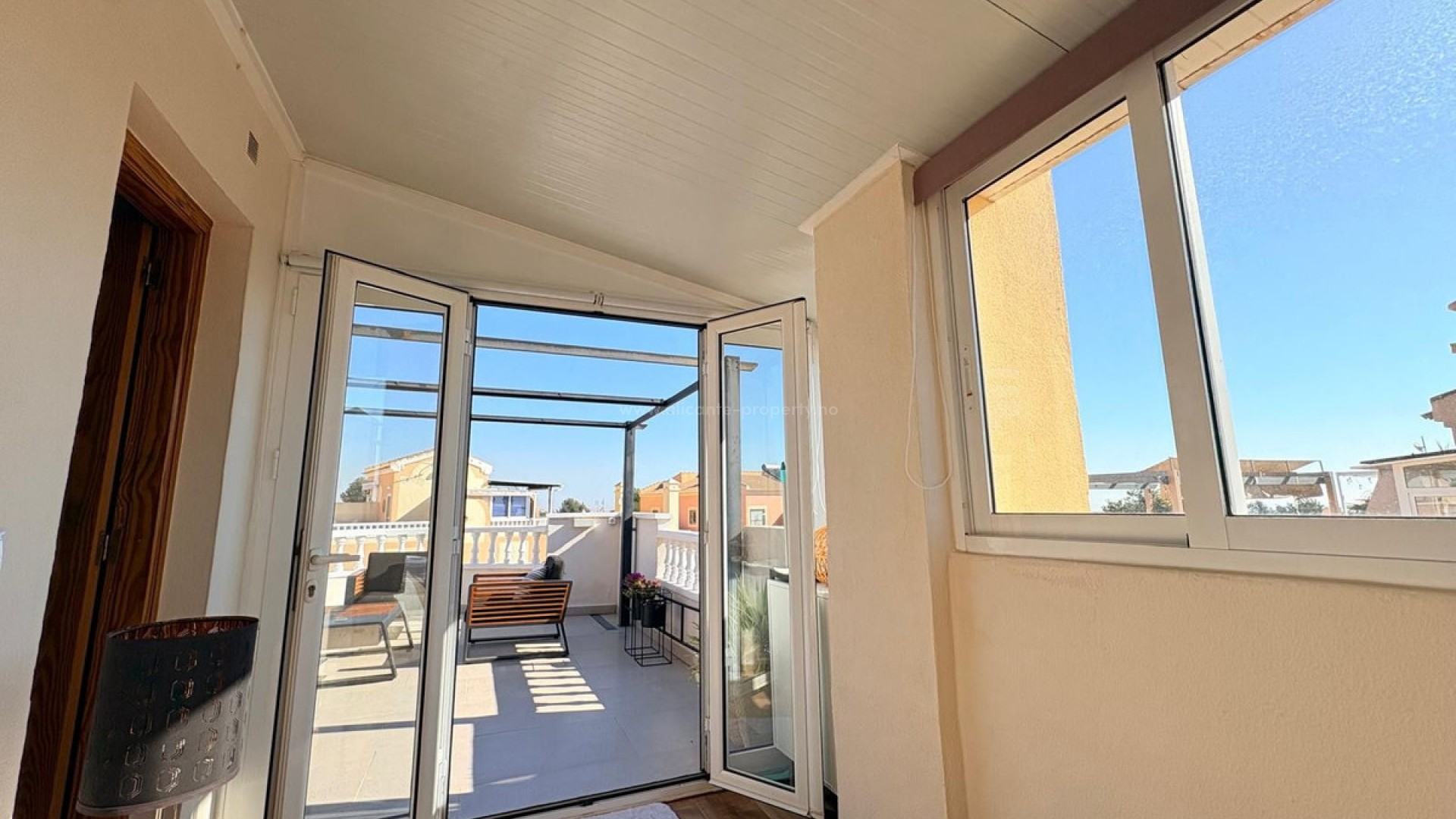 Apartment / flat in Campoamor