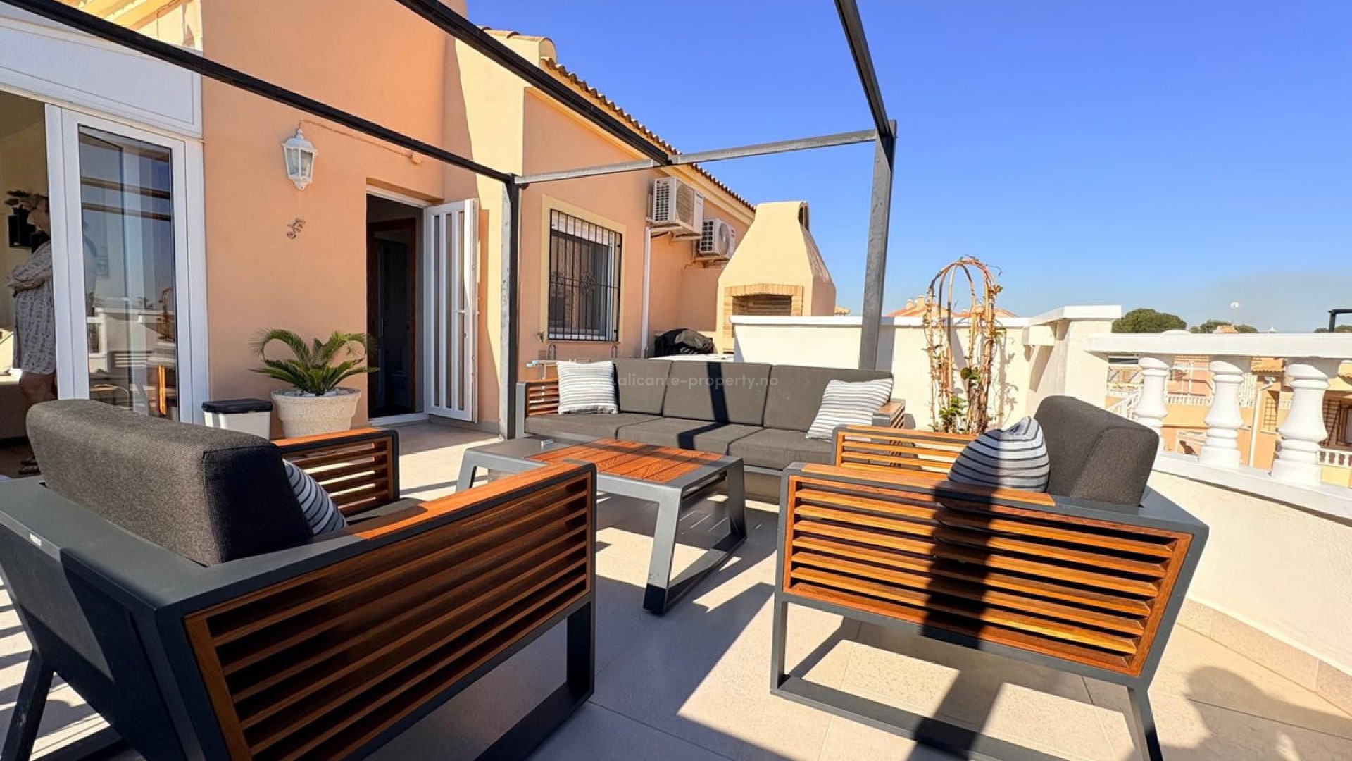 Apartment / flat in Campoamor