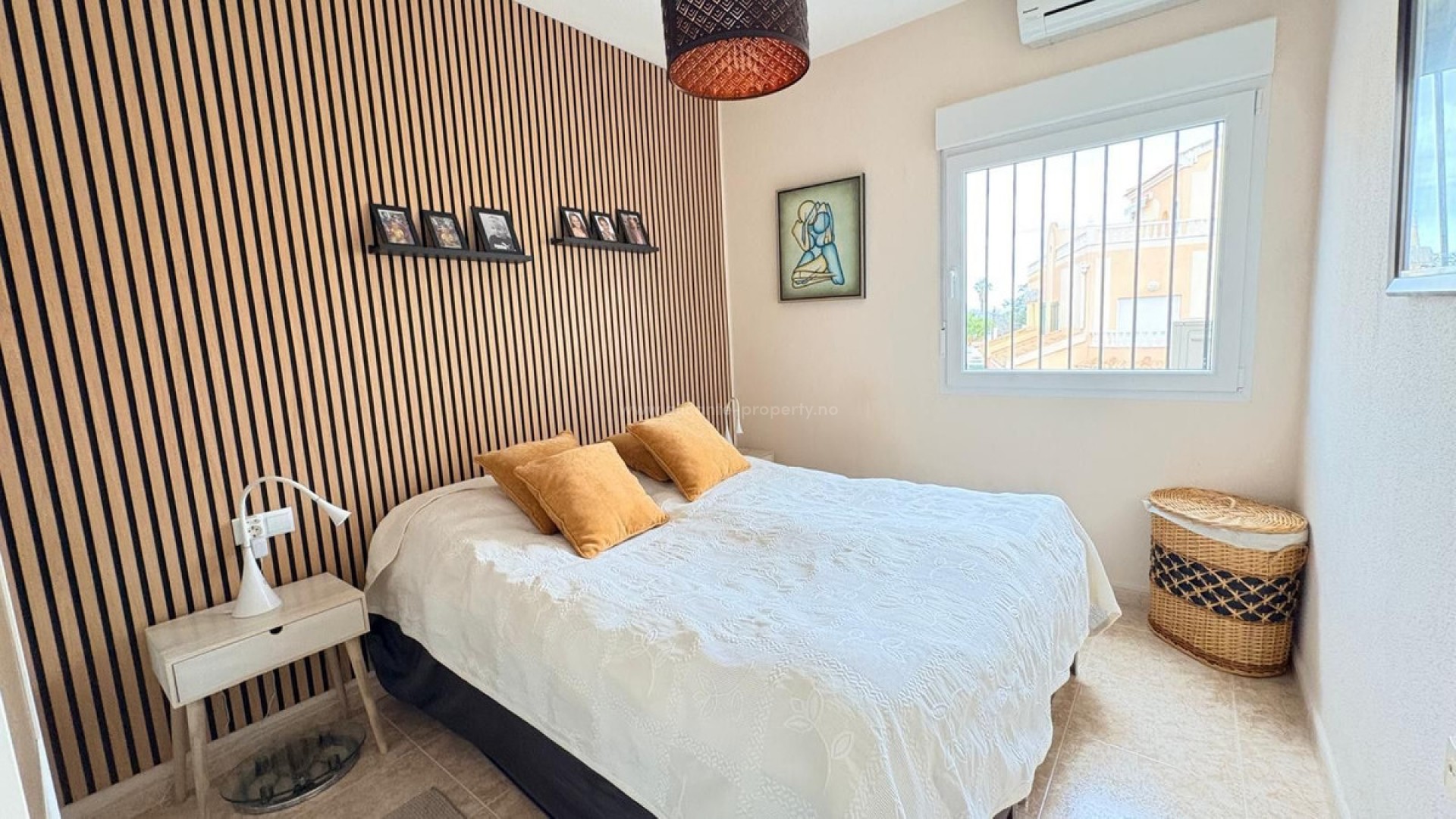 Apartment / flat in Campoamor