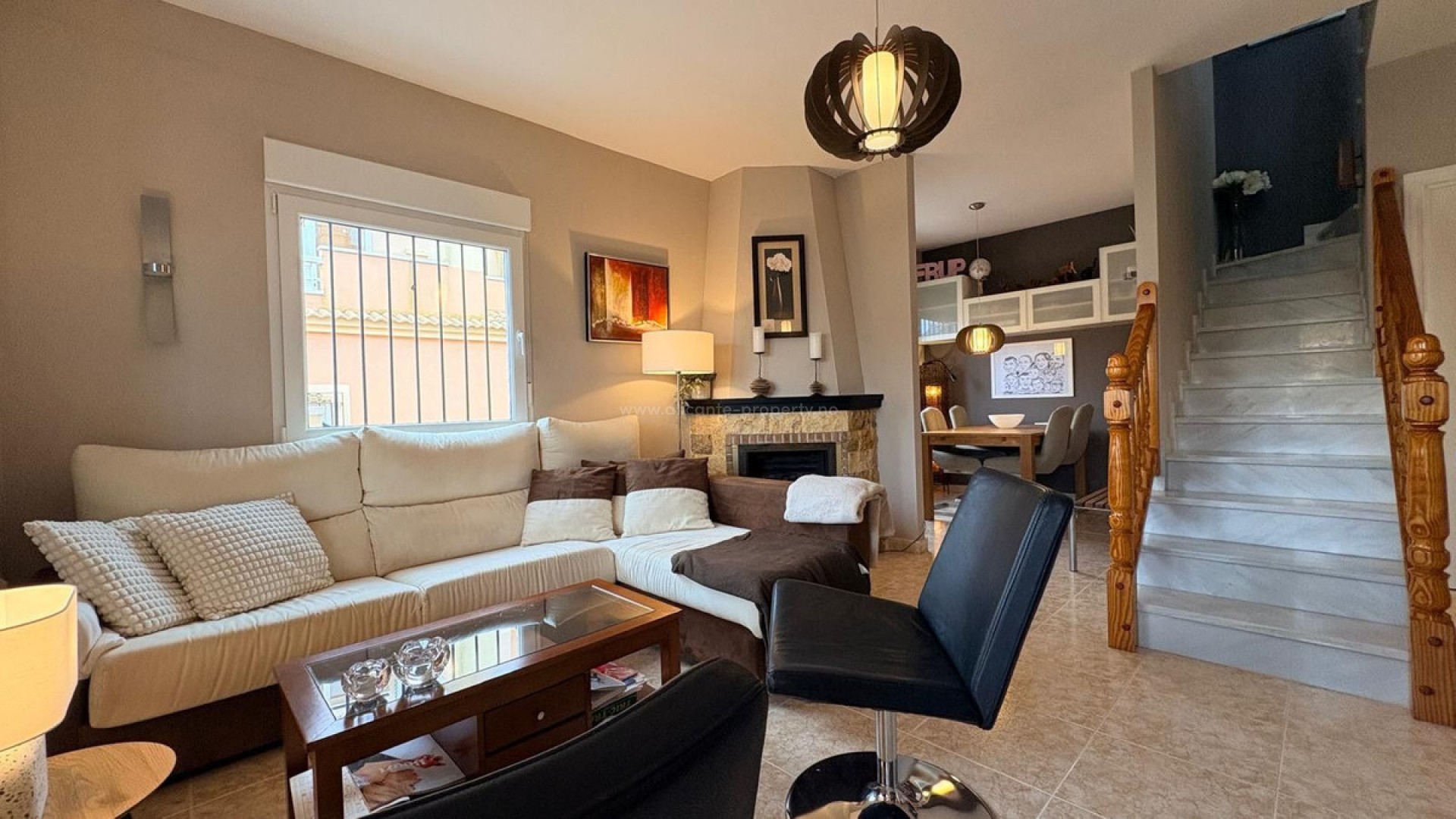 Apartment / flat in Campoamor