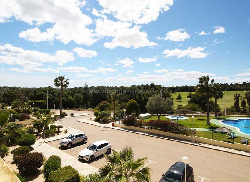 Apartment / flat in Campoamor
