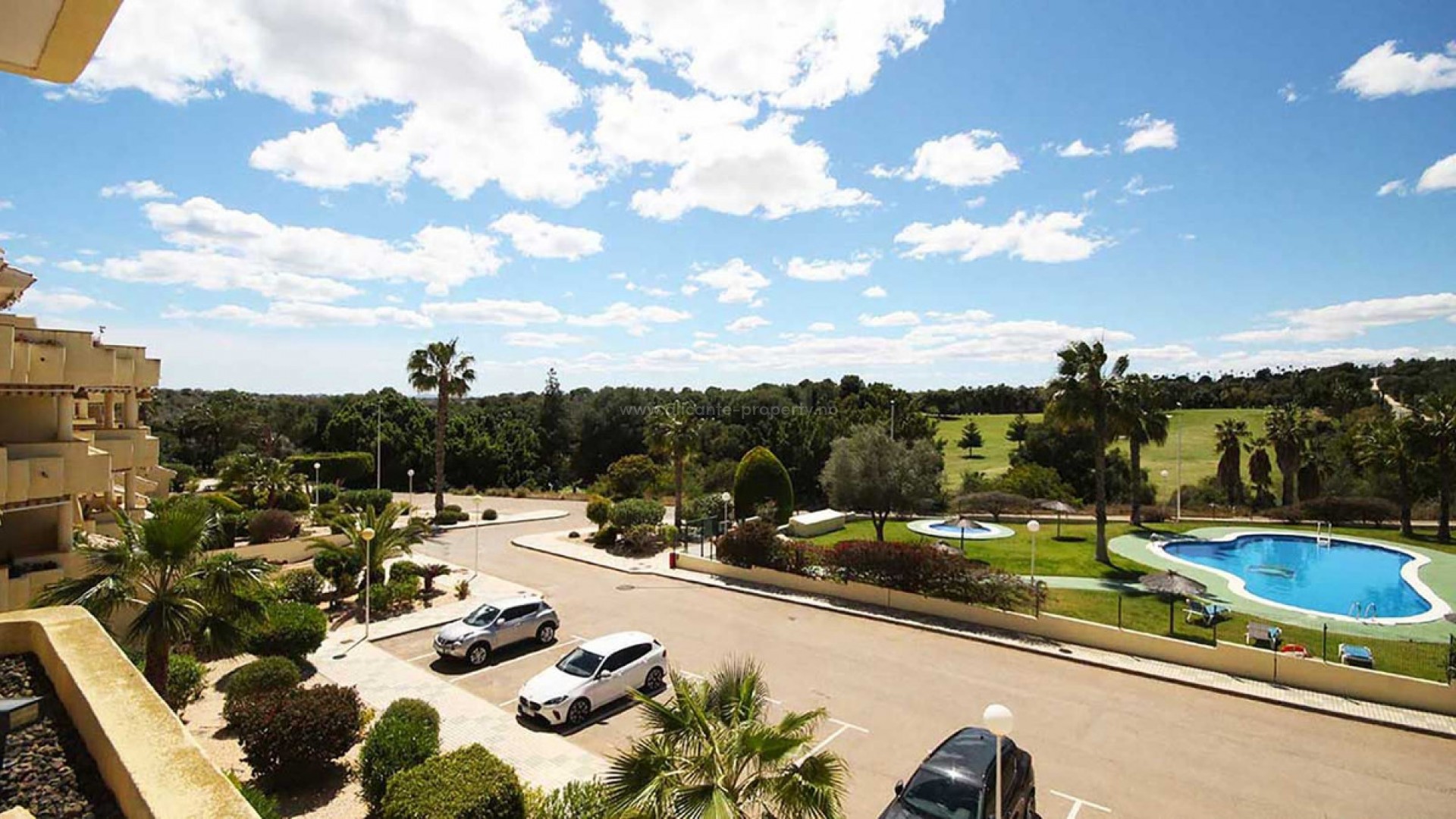 Apartment / flat in Campoamor