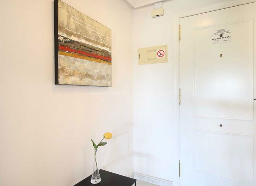 Apartment / flat in Campoamor
