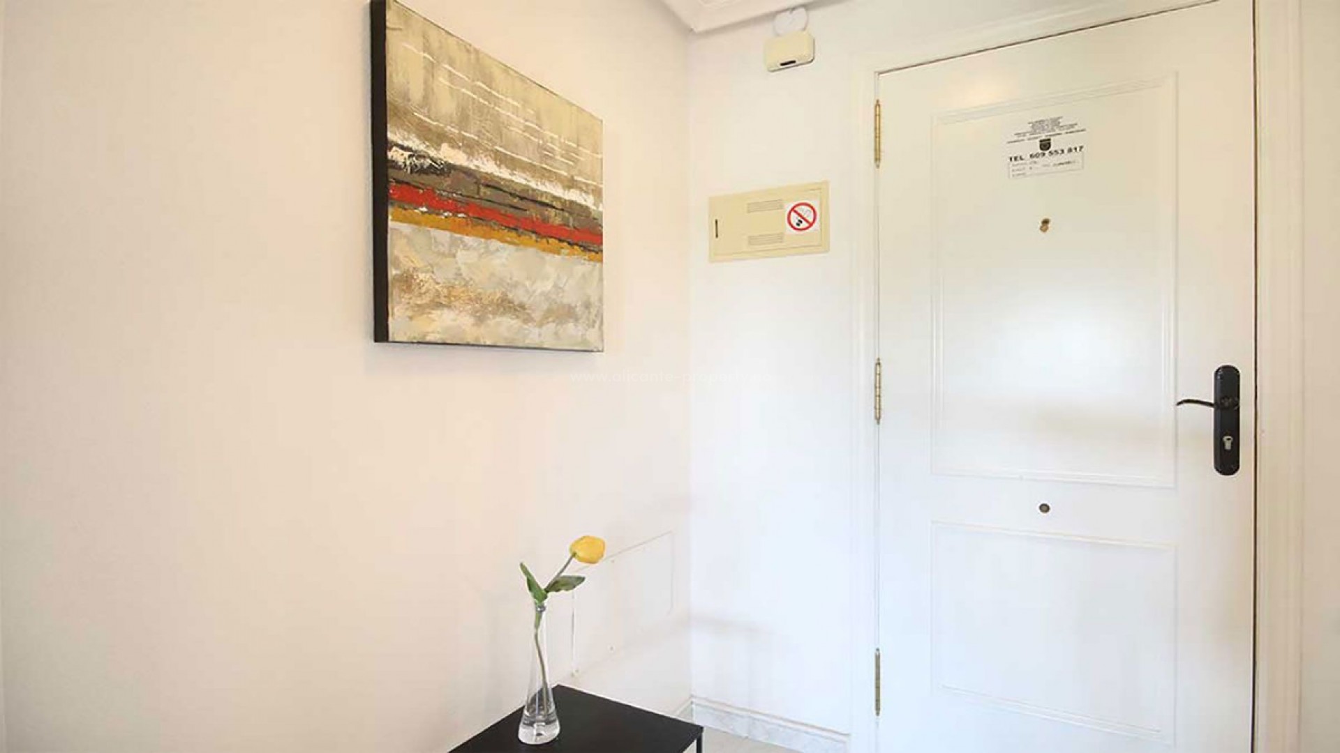 Apartment / flat in Campoamor
