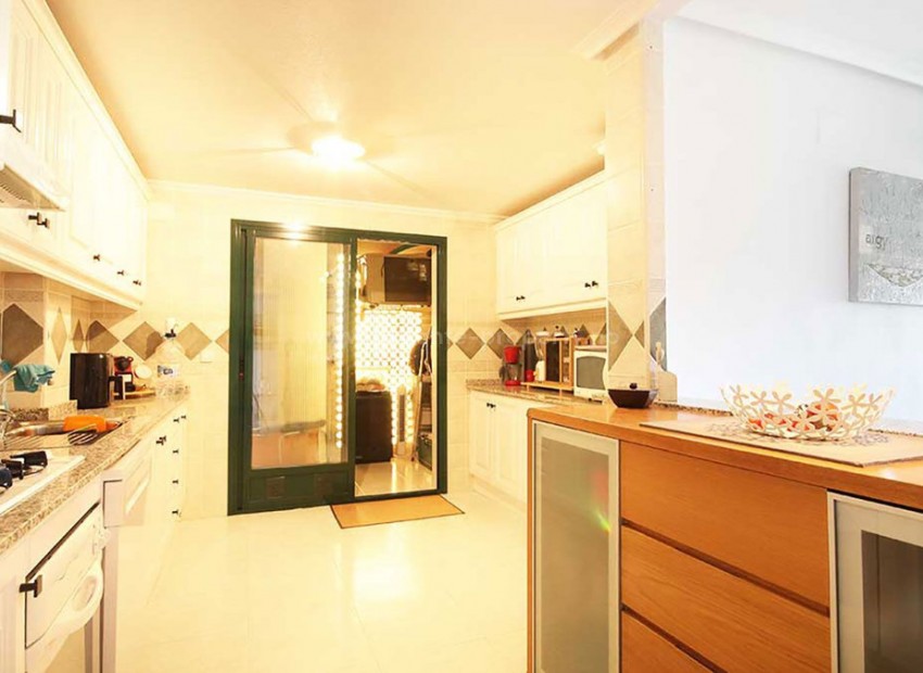 Apartment / flat in Campoamor