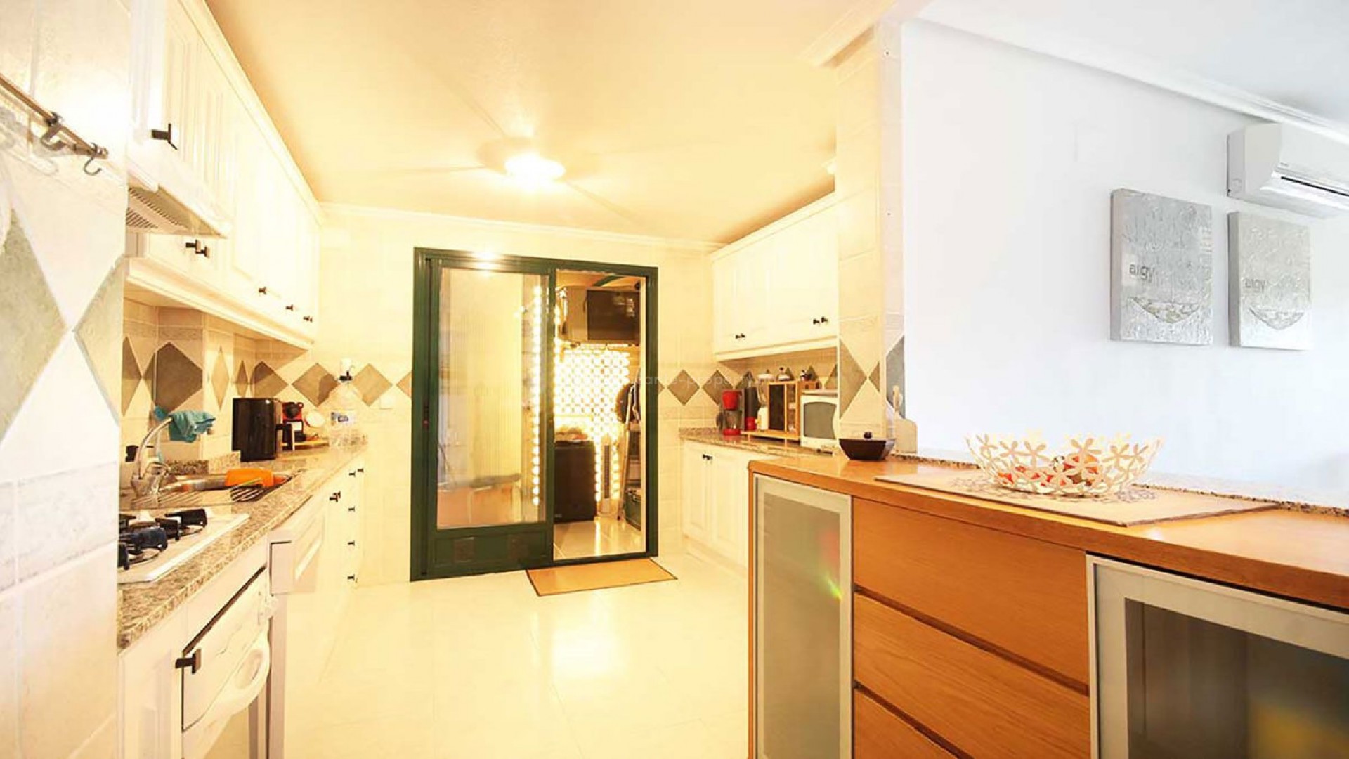 Apartment / flat in Campoamor