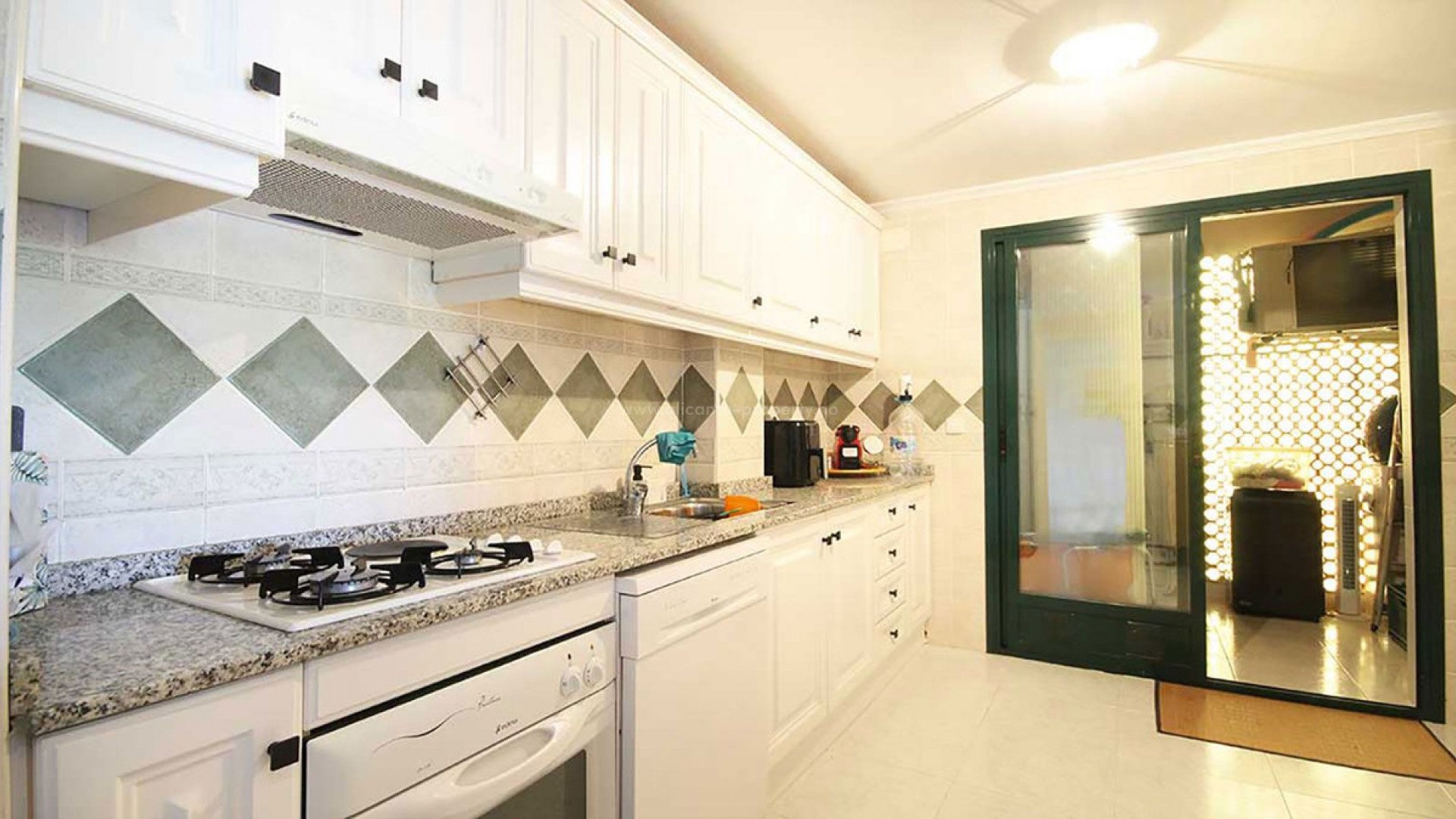 Apartment / flat in Campoamor