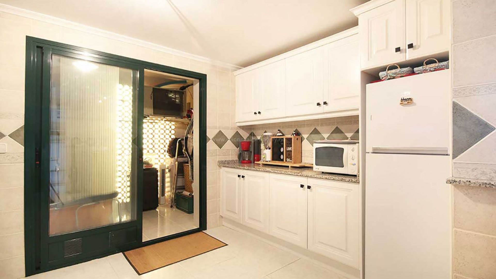 Apartment / flat in Campoamor