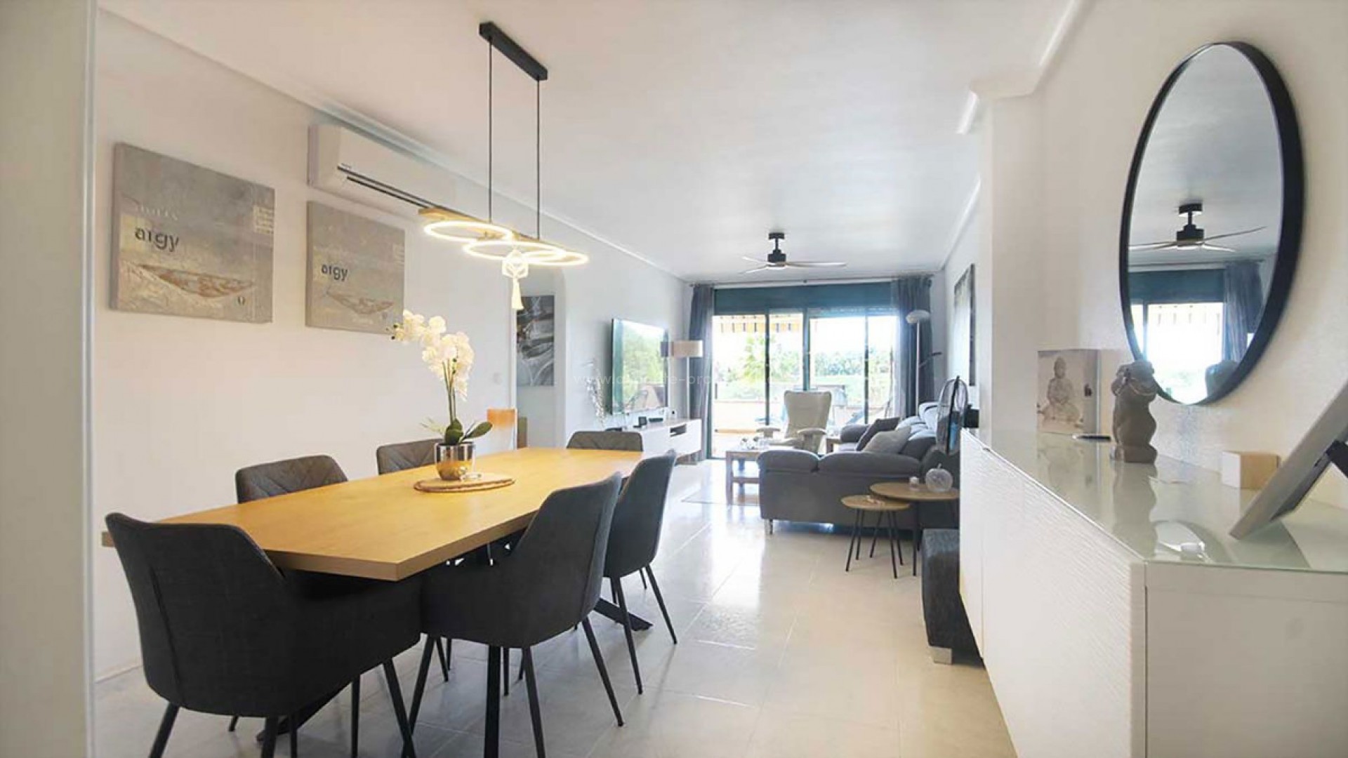 Apartment / flat in Campoamor