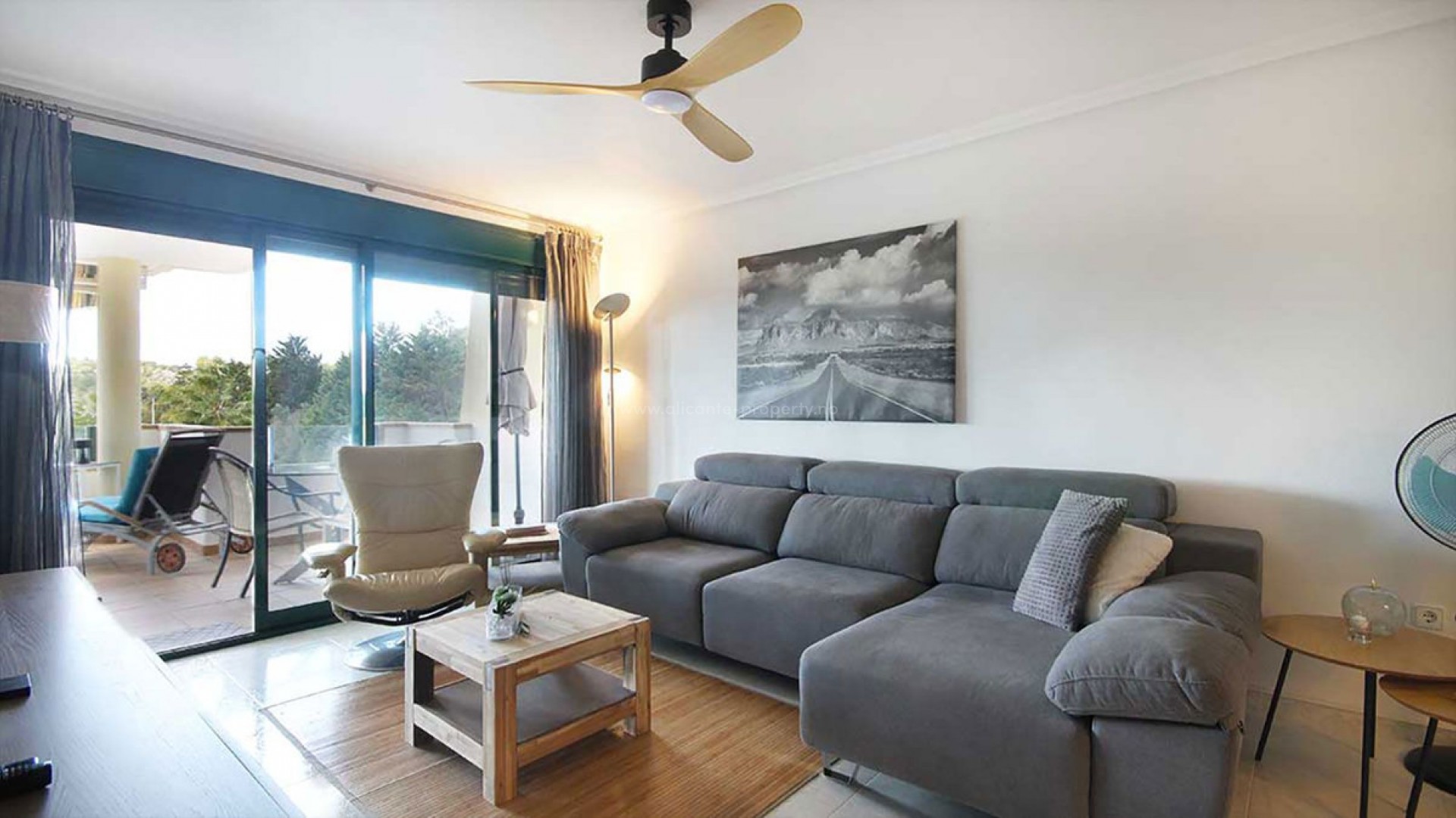 Apartment / flat in Campoamor