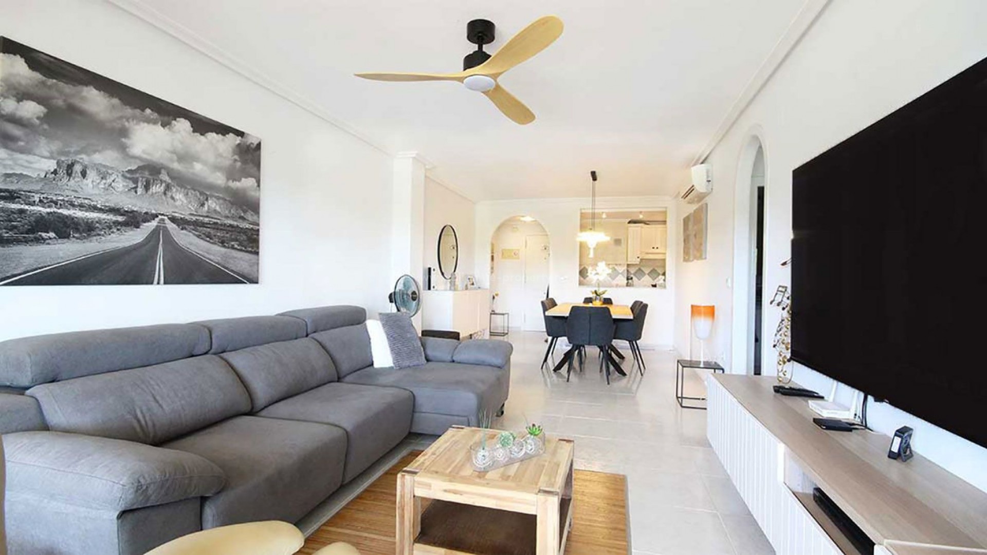Apartment / flat in Campoamor