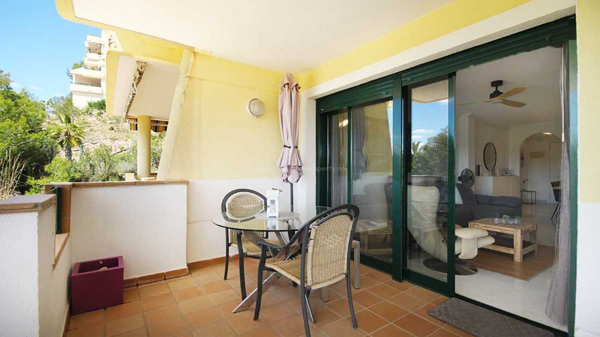 Apartment / flat in Campoamor