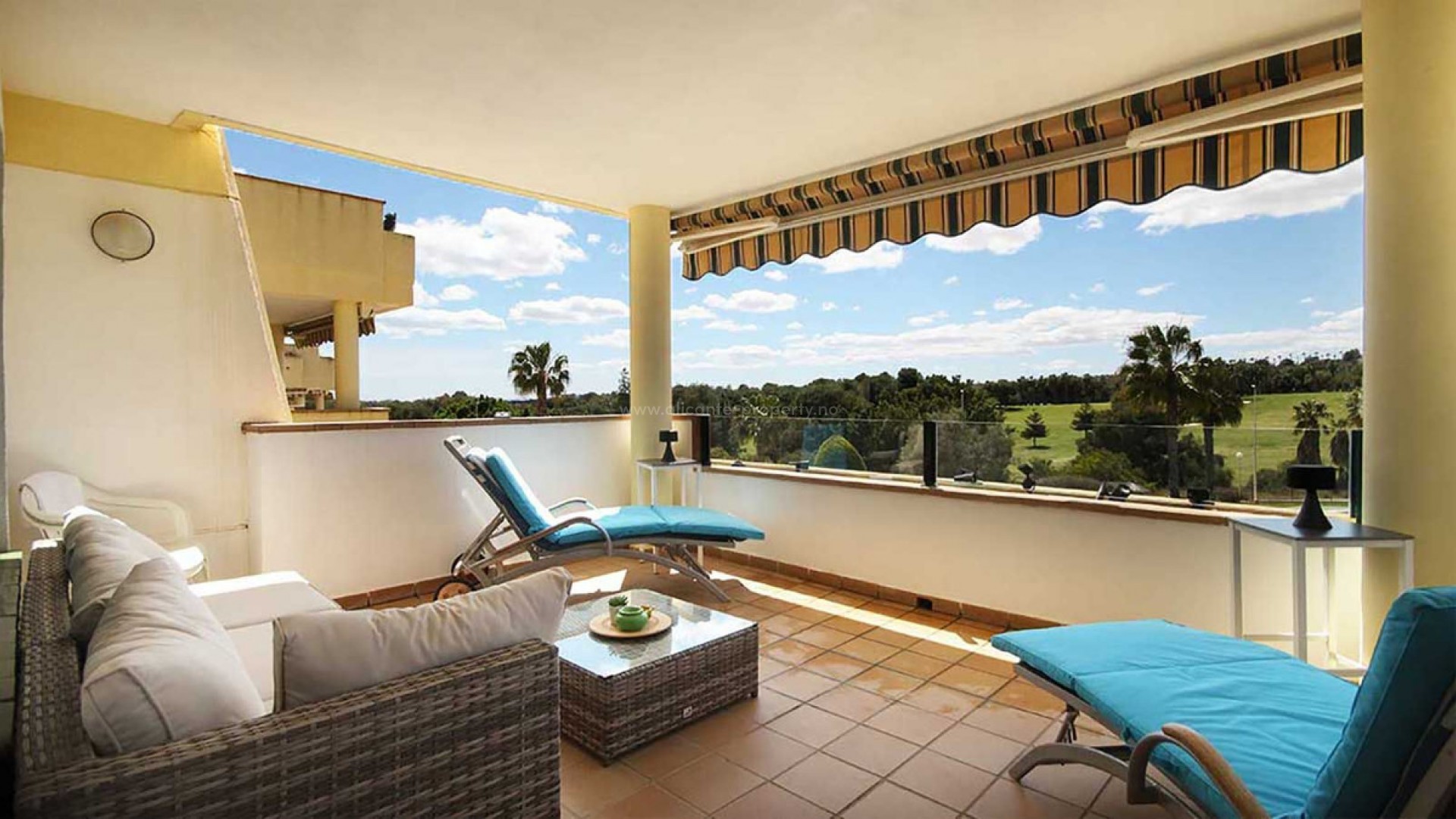 Apartment / flat in Campoamor