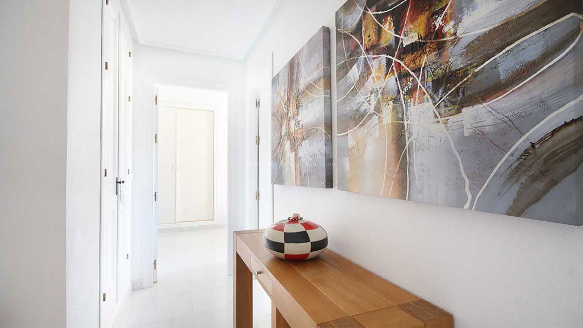 Apartment / flat in Campoamor