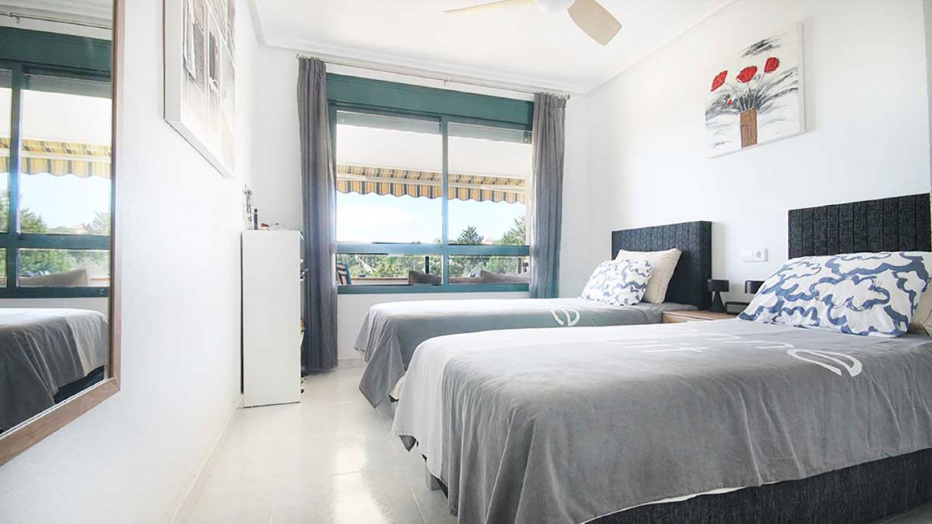 Apartment / flat in Campoamor