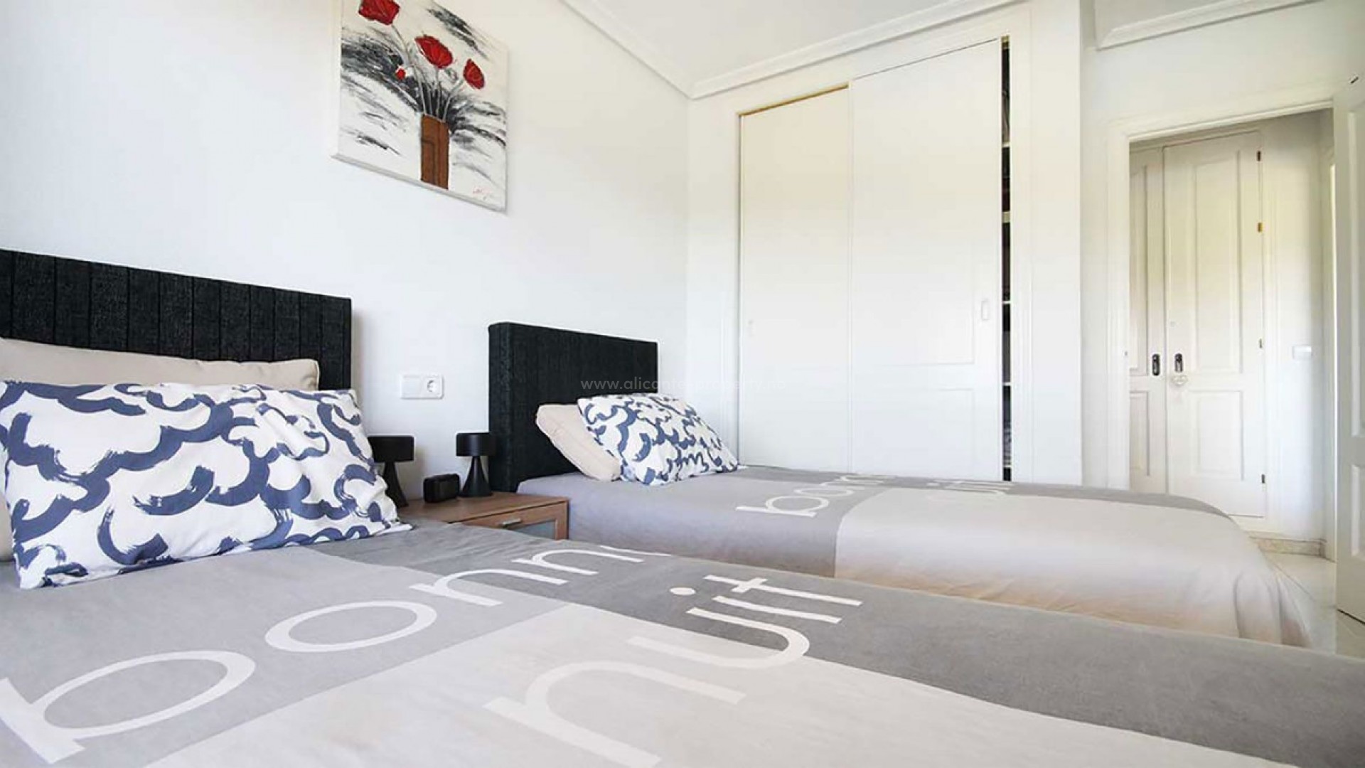 Apartment / flat in Campoamor
