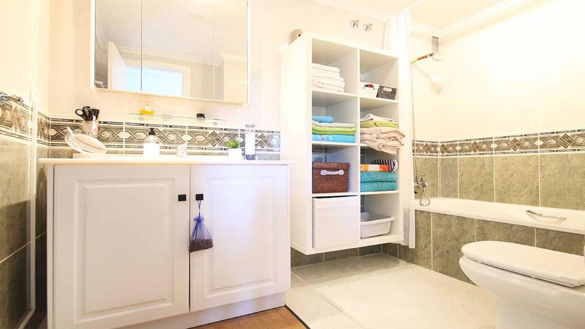 Apartment / flat in Campoamor