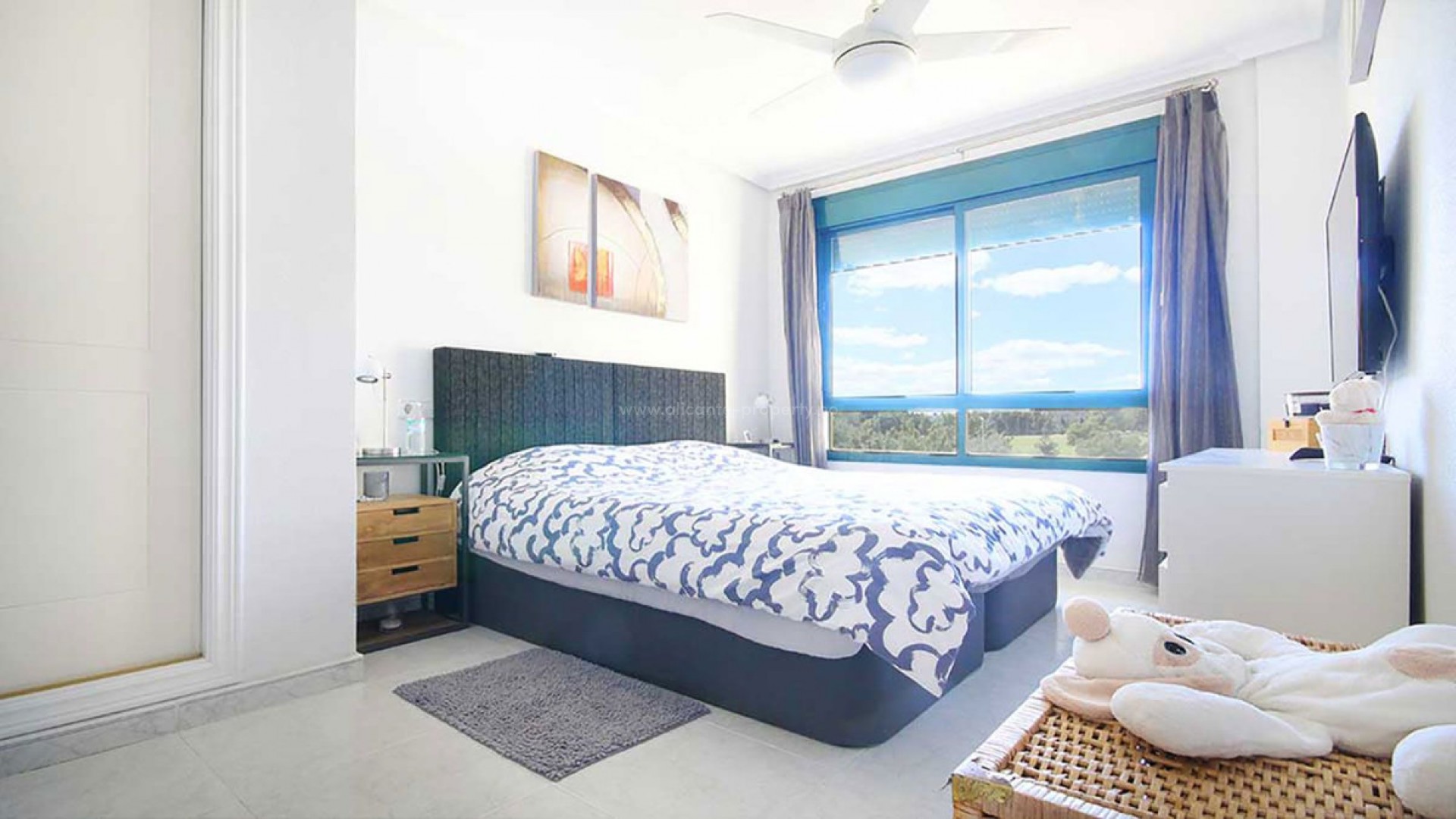 Apartment / flat in Campoamor