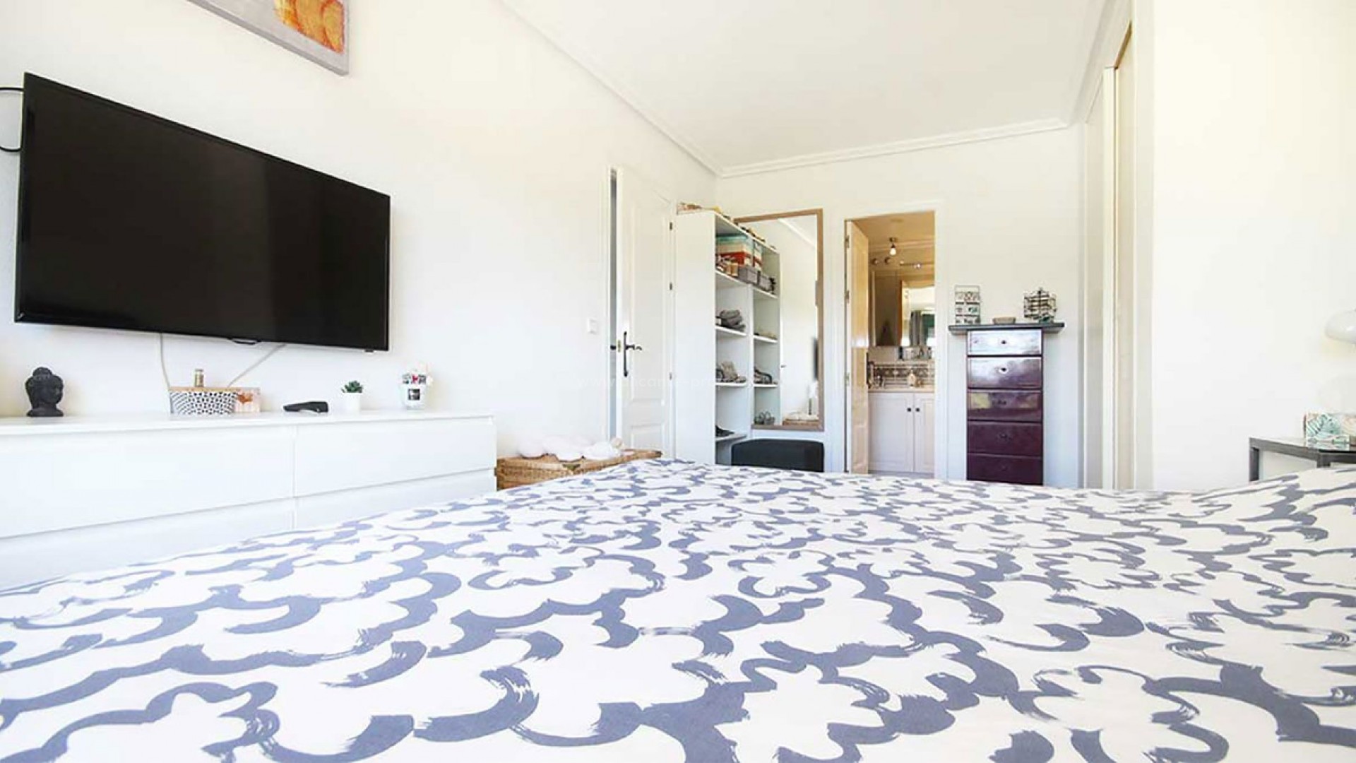 Apartment / flat in Campoamor