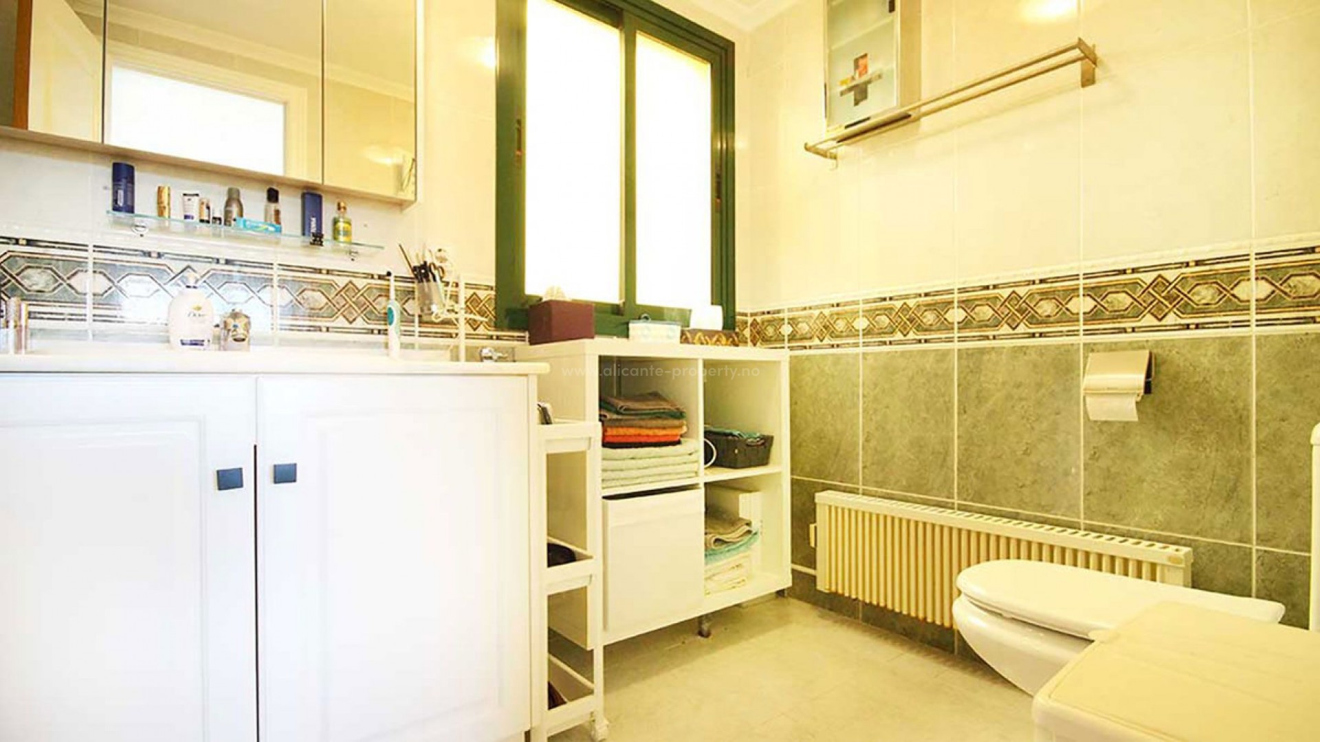 Apartment / flat in Campoamor