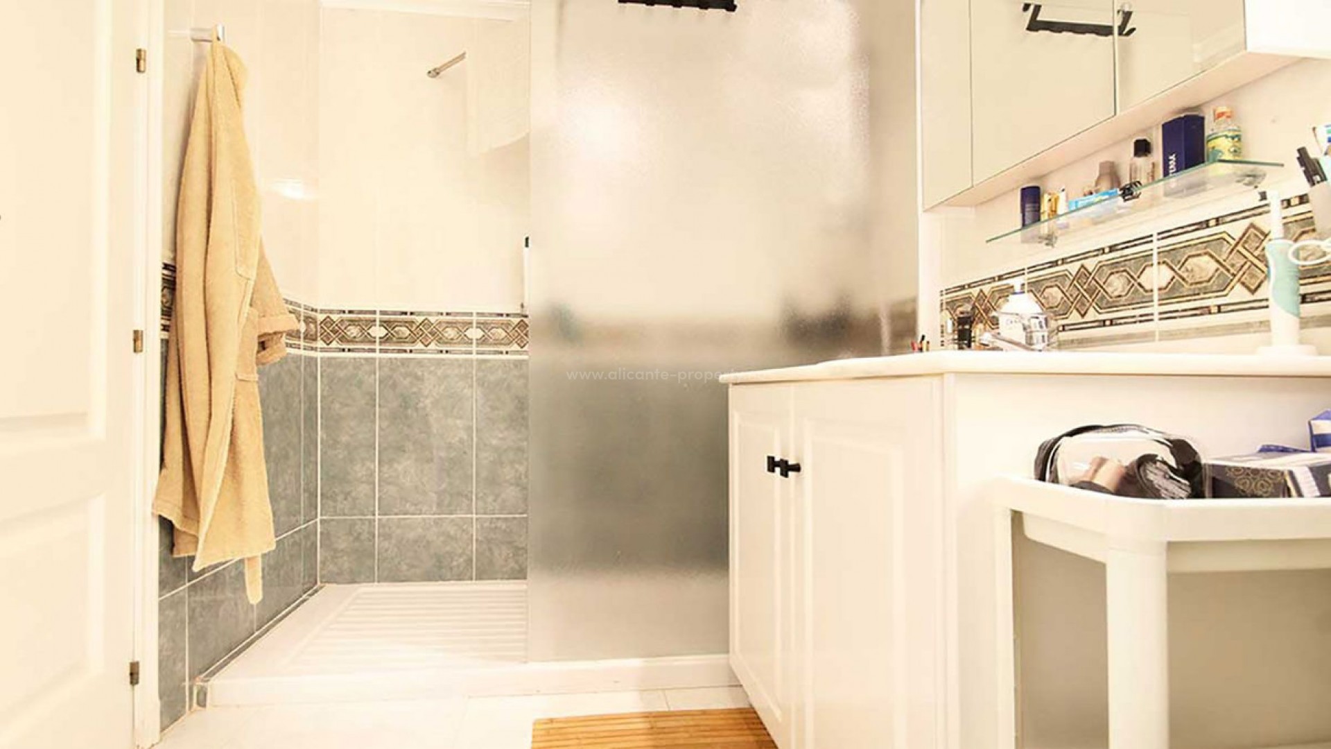 Apartment / flat in Campoamor