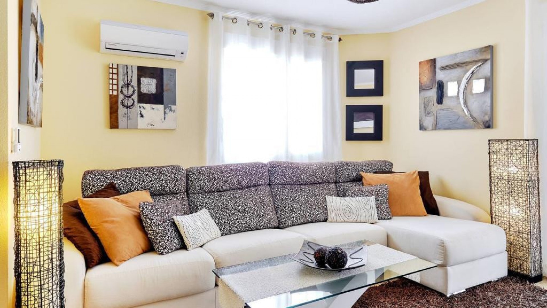 Apartment / flat in Campoamor