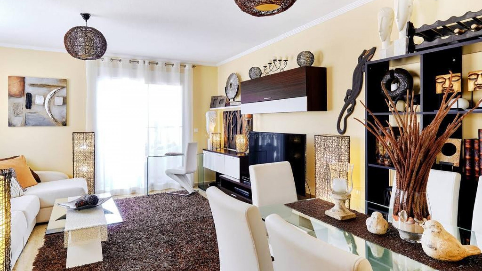 Apartment / flat in Campoamor
