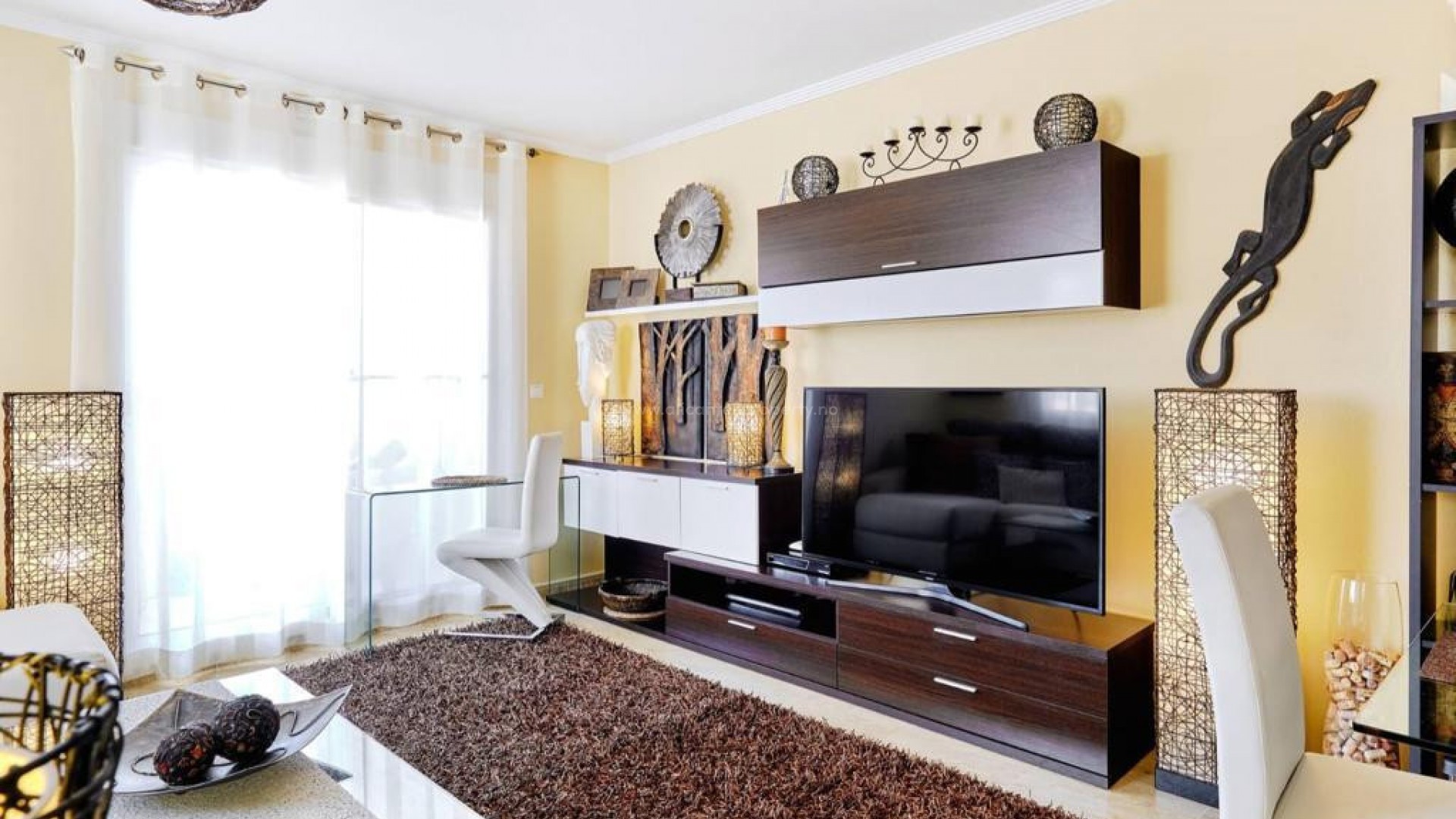 Apartment / flat in Campoamor