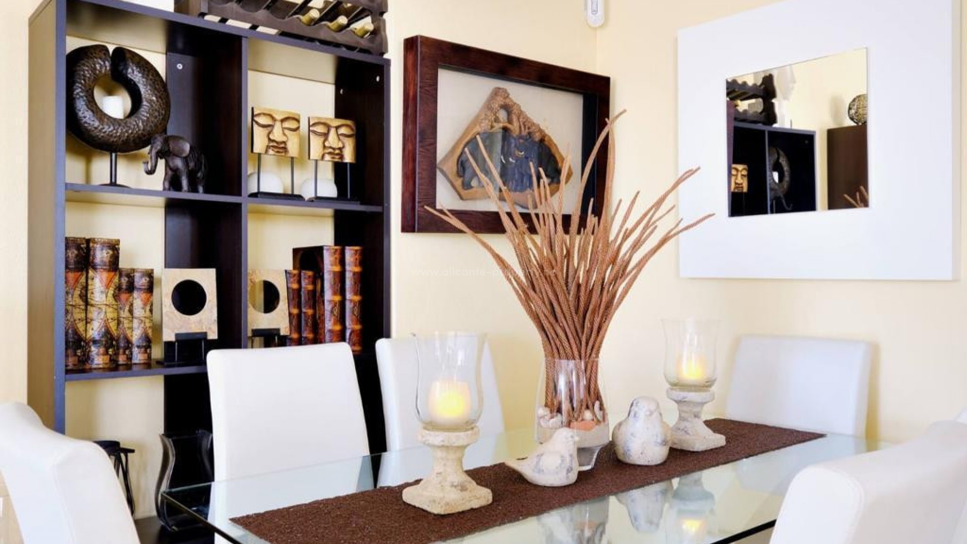Apartment / flat in Campoamor