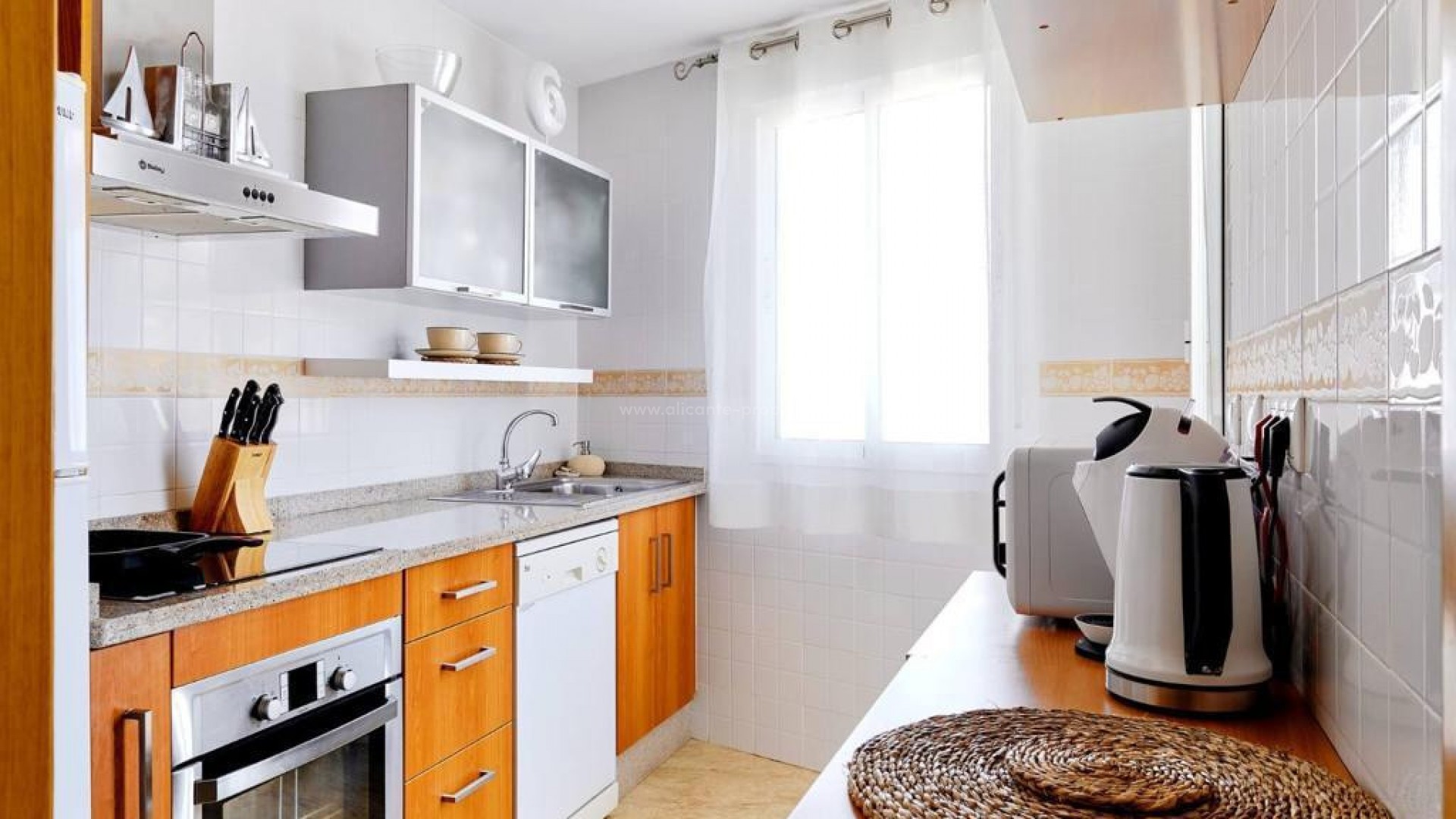 Apartment / flat in Campoamor