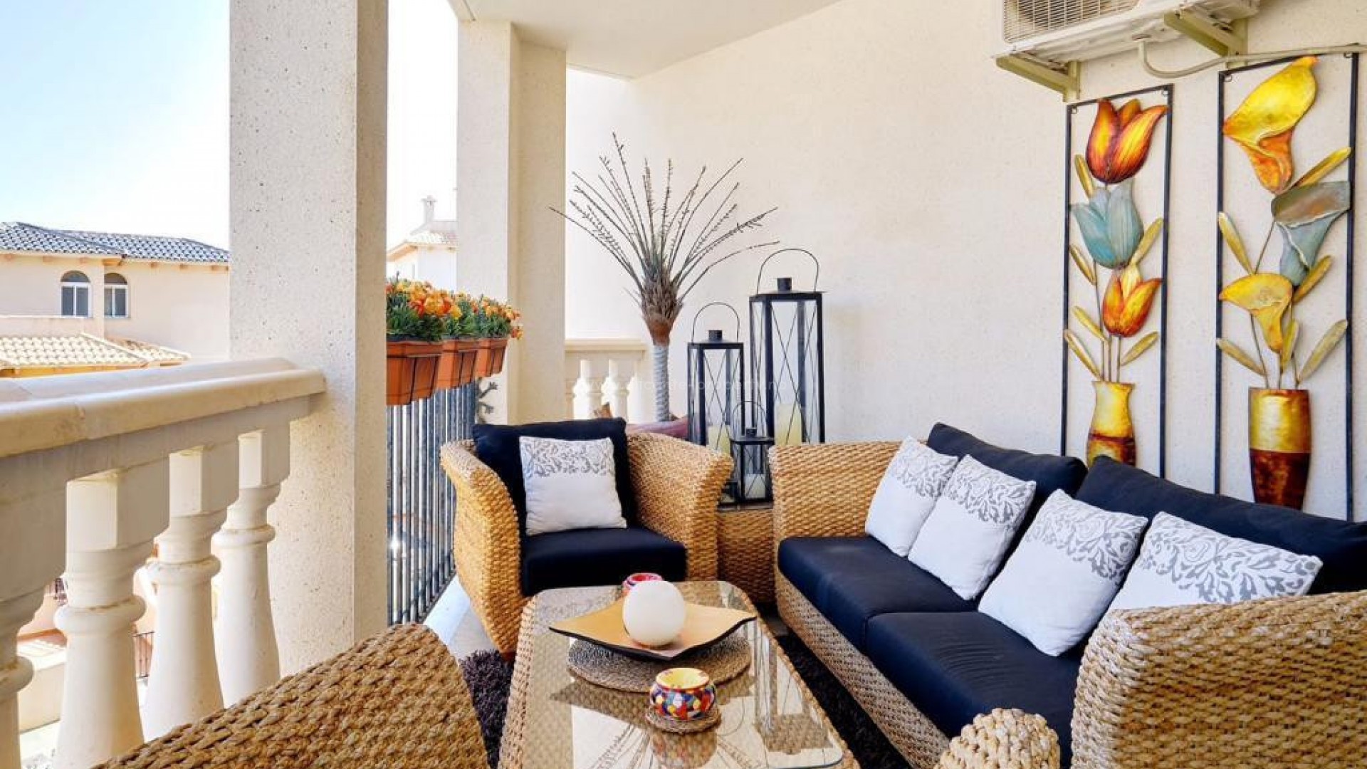 Apartment / flat in Campoamor