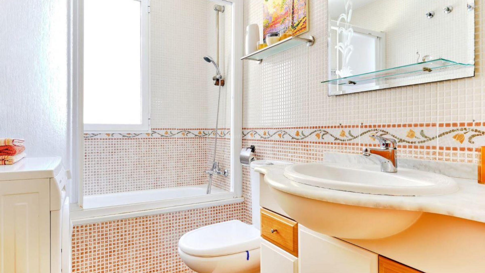 Apartment / flat in Campoamor